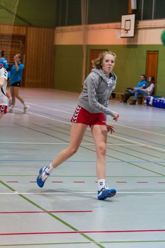 Bild 84 - B-Juniorinnen HSG Kremperheide/M�nsterdorf - Buxtehuder SV